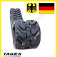 Gummiraupe 450x71x86 Tagex Deutschland - image 58 | Product