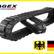 Gummiraupe 450x71x86 Tagex Deutschland - image 59 | Product