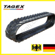 Gummiraupe 450x71x86 Tagex Deutschland - image 65 | Product