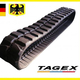 Gummiraupe 450x71x86 Tagex Deutschland - image 61 | Product
