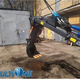 Mounted stick (excavator) Multione - image 61 | Product