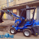 Mounted stick (excavator) Multione - image 64 | Product