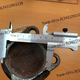 Cardan shaft L 34 cm D 70 mm, NEO, BULL, Fukai - image 35 | Product