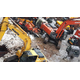 HITACHI ZX450 Б/У РЕДУКТОР ХОДА БОРТОВАЯ С РАЗБОРКИ ЭКСКАВАТОРОВ ХИТАЧИ HITACHI JCB KOMATSU - фото 68