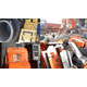 Handle used Hitachi excavator Hitachi Jcb disassembly - image 80 | Product