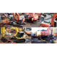 Handle used Hitachi excavator Hitachi Jcb disassembly - image 74 | Product