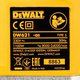 Фрезер электрический DeWalt DW621 1100 Вт - фото 193