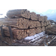 Round sawlog Larch, Siberian Pine (Eng), diameter from 8-40 cm and above 4.5.6 m. Grade 1,2,3(A,BC) - image 22 | Product