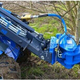 Tree cutter with Multione hydraulic blade - image 33 | Product
