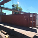 Open-Top-Container 40 Fuß oben offen für Massengut - image 51 | Product