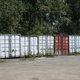 Предлагаем контейнеры, морские, ж/д, 20 и 40 фут. б/у - фото 23