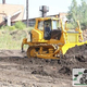 Bulldozer B9.6010ER - image 22 | Equipment
