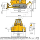 Bulldozer B9.6010ER - image 23 | Equipment