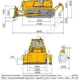 Бульдозер Б9.6010ЕР - фото 23