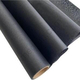 Бумага упаковочная черная (в рулоне, 500x30.5 см) - фото 22