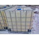Used Eurocube Capacity 1000 liters (Barrel in crate) - image 26 | Product