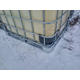 Used Eurocube Capacity 1000 liters (Barrel in crate) - image 27 | Product