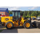 JINGONG JGM738K front loader with the ability to work with AMKODOR attachments - image 45 | Equipment