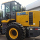 XCMG ZL50FV front loader - image 38 | Equipment