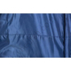 Комбинезон многоразовый защитный с капюшоном Jeta Safety JPC75b синий р. L - фото 51