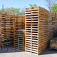 Wooden pallets - image 16 | Product