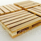 Wooden pallets - image 17 | Product