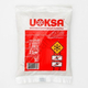 Реагент антигололёдный UOKSA «Актив», 1 кг, универсальный, работает при —30 °C, в пакете - фото 22