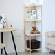 Wooden rack, 40×40×140cm - image 22 | Product