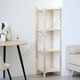 Wooden rack, 40×40×140cm - image 23 | Product