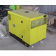 Dieselgenerator 10 kW - image 16 | Equipment