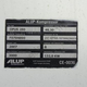 Винтовой компрессор Alup Opus 280 - фото 35