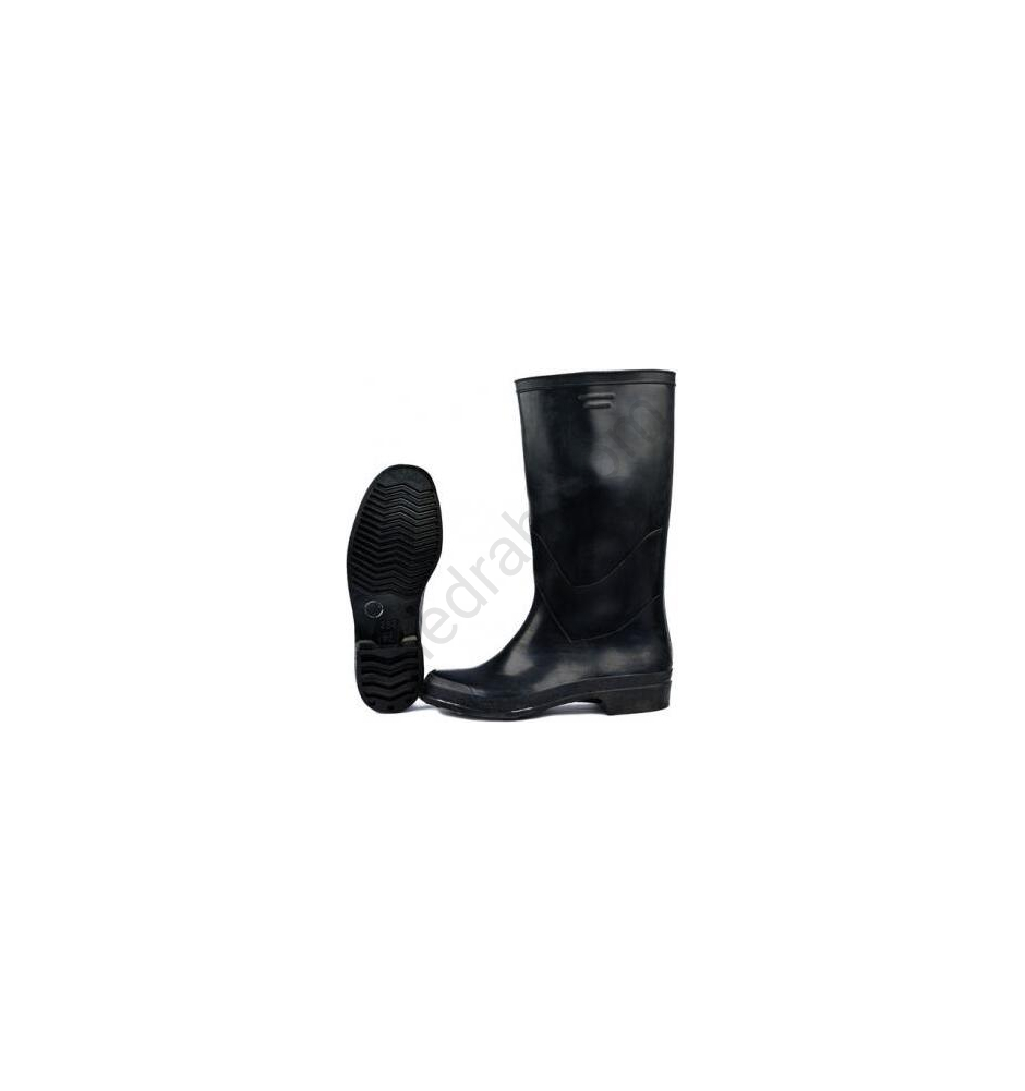 Formed rubber working boots - image 11 | Product