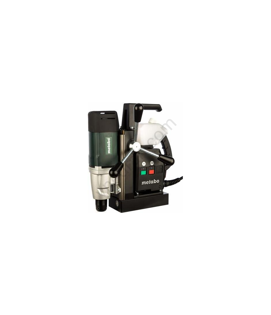 Magnetbohrmaschine Metabo MAG 32 600635500 - image 31 | Product