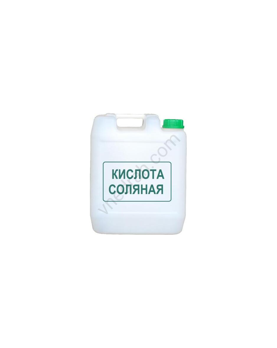 Hydrochloric acid (25kg technical; 1.2kg, 25kg chemically pure) - image 11 | Product