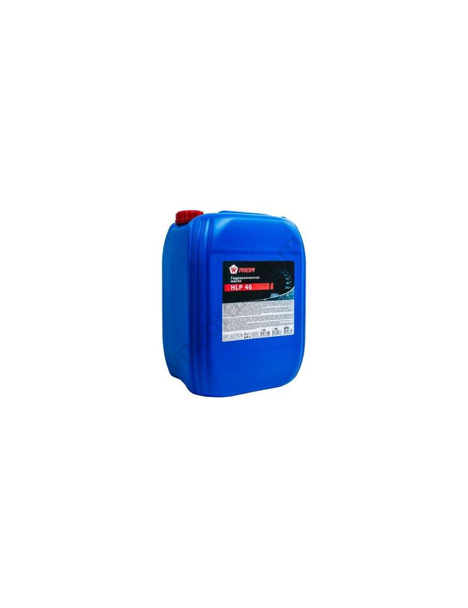 Hydraulic oil HLP 46 - image 23 | Product