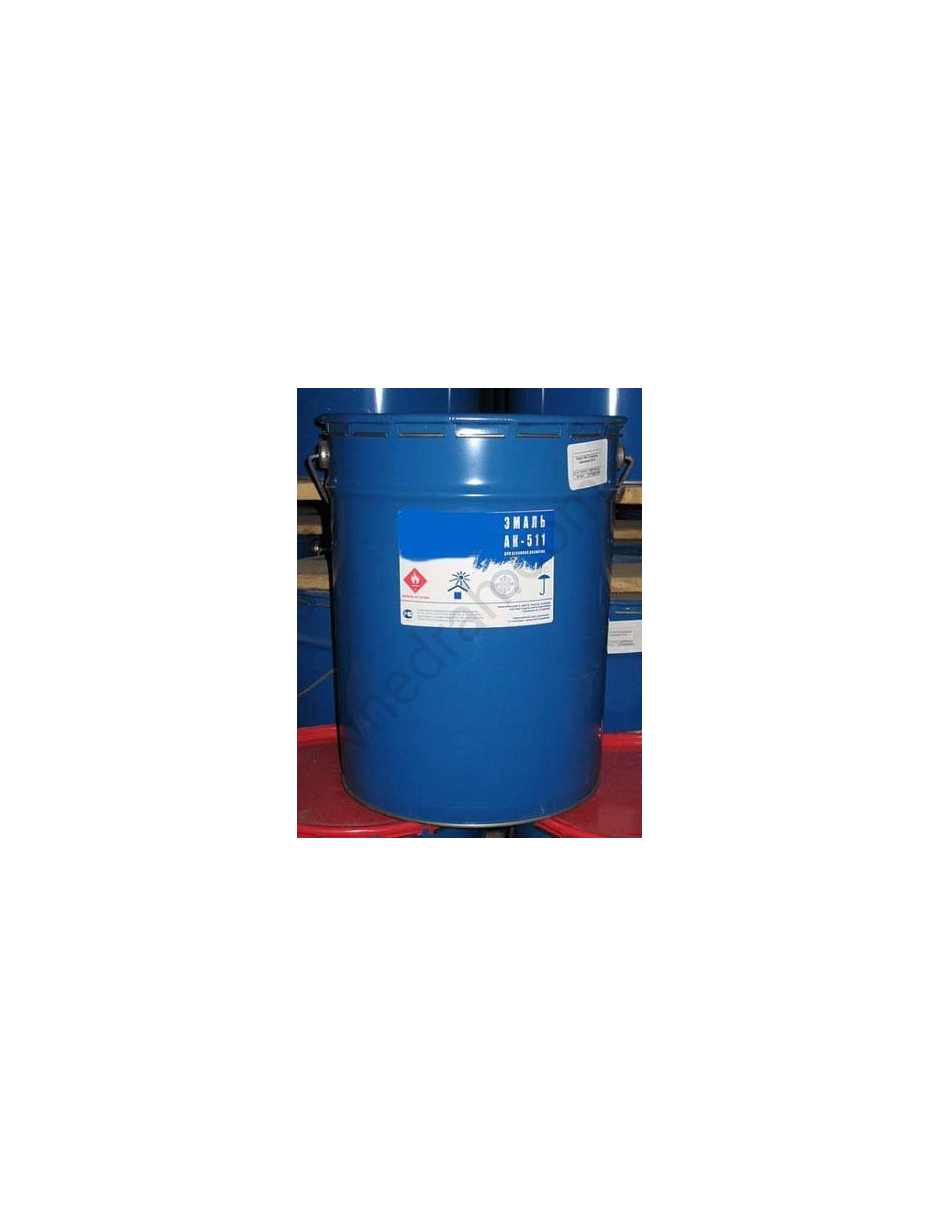 Road marking paint AK-511 - image 11 | Product