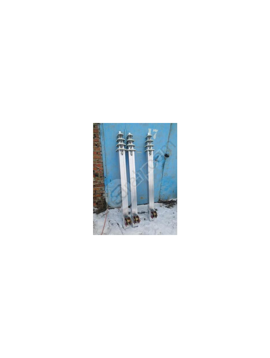 TELESCOPIC MAST - image 35 | Product