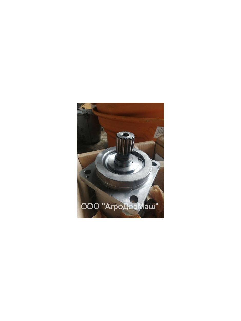 Hydraulikpumpe A1-56/25.04 - image 46 | Product