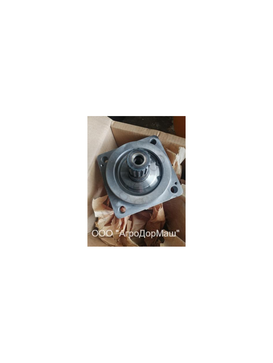 Hydraulic pump A1-56/25.04 - image 45 | Product
