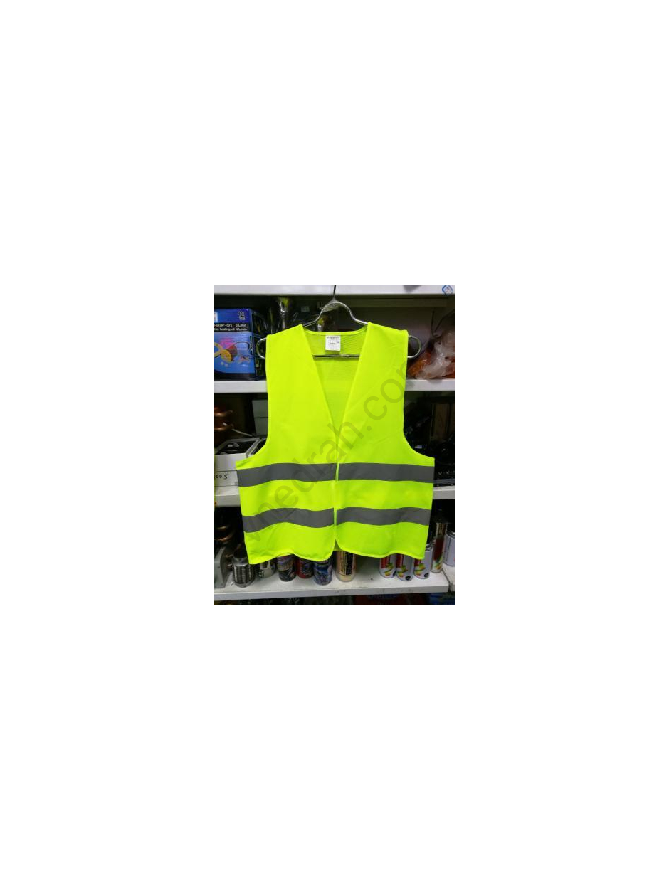 Wholesale of signal vests - image 84 | Product