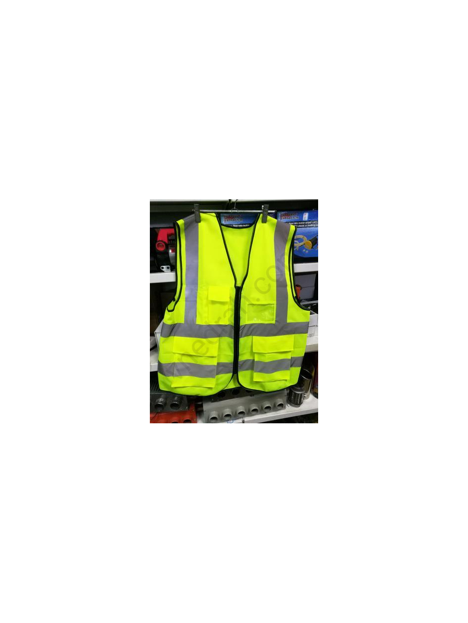 Wholesale of signal vests - image 88 | Product