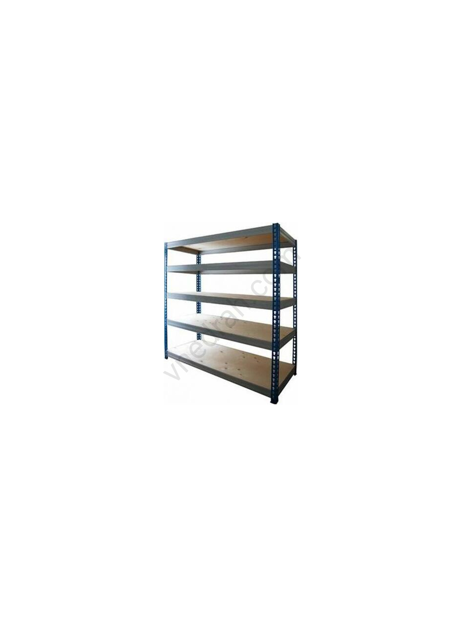 Metal rack MKF 15765-2.5 - image 21 | Product