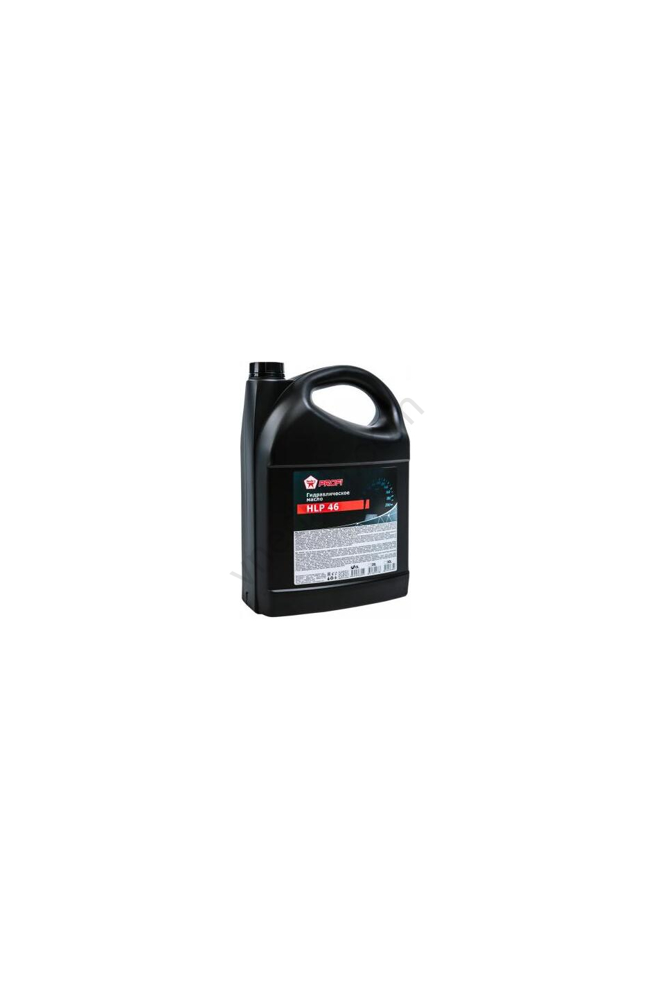 Hydraulic oil HLP 46 - image 21 | Product