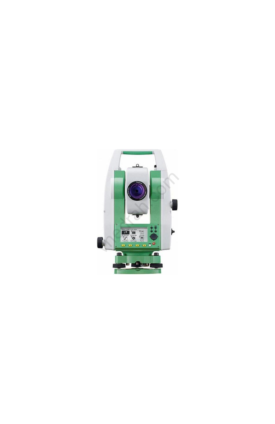 Total station Leica TS02plus R500 3" - image 21 | Equipment