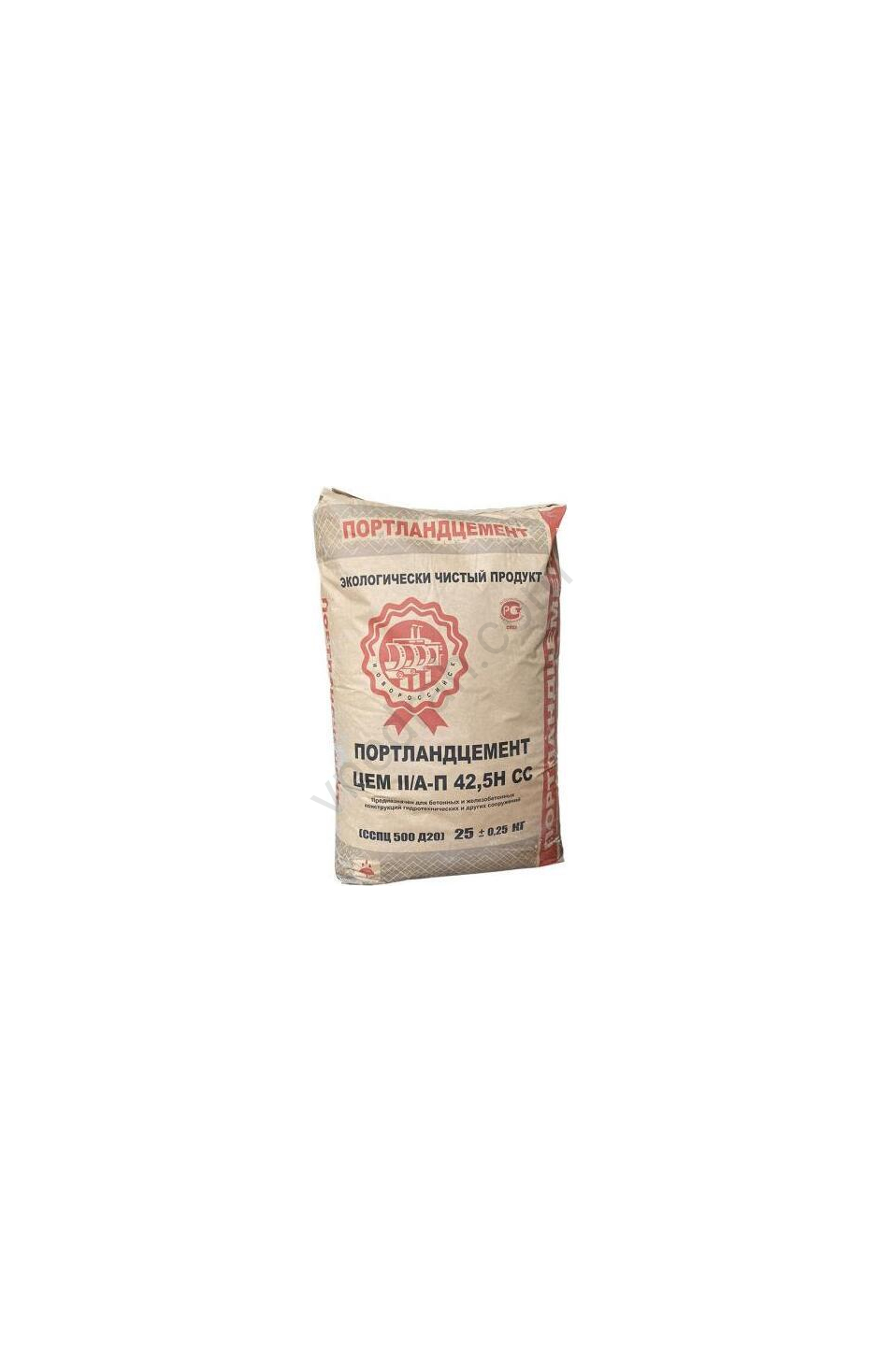 Cement M500 D20, 25 kg - image 11 | Product