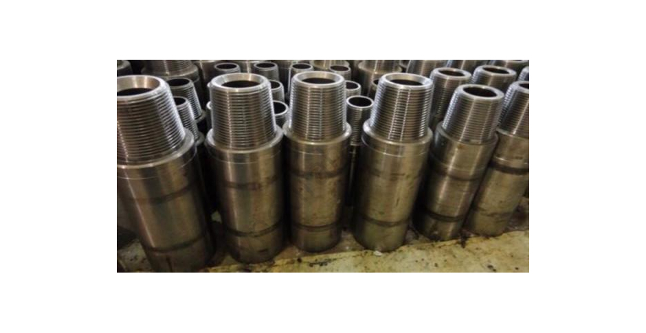 Adapter and adapter for drill rods - image 16 | Product