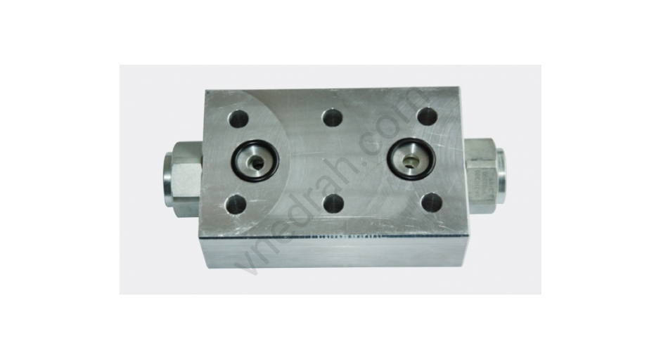 Italian hydraulic locks for Klintsy KS cranes - image 11 | Product
