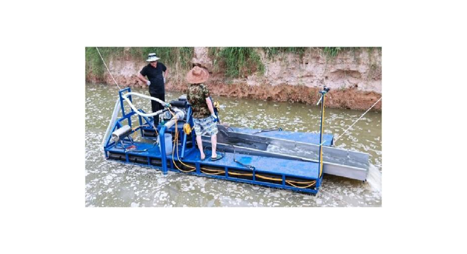 Gold dredge 6246V - image 11 | Product