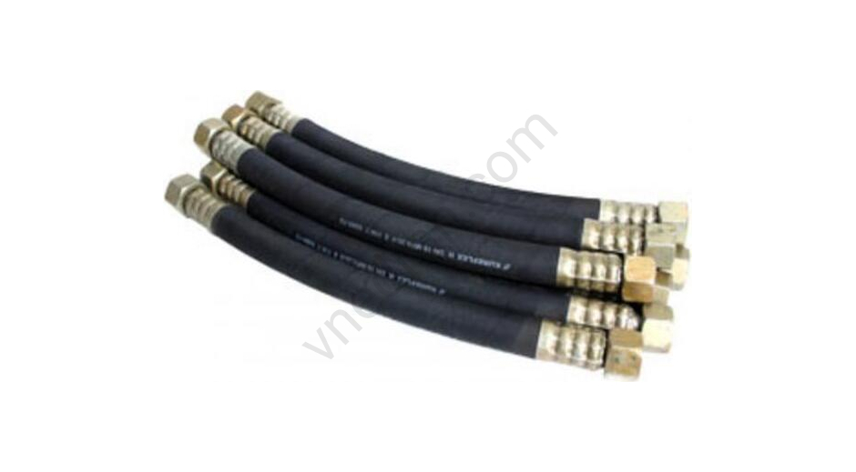 High pressure hose RVD in Bryansk - image 11 | Product