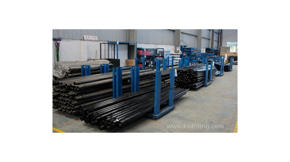 Drill rods for HDD 73x3000mm - image 11 | Product